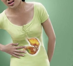 Dấu hiệu bạn bị đau dạ dày