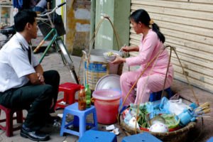 ngo doc thuc an