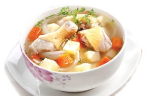 canh ga, phong chong cum