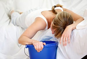 Xử trí ngộ độc bằng đường ăn uống