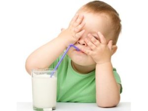 Nên chọn thời điểm thích hợp uống sữa tươi