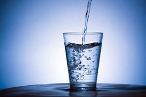Nước giúp cơ thể tiêu hóa dễ dàng