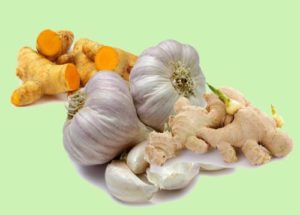 hen suyễn, bài thuốc, tỏi, húng quế, bài thuốc dân gian