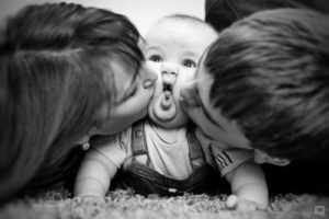 10 bí mật về nụ hôn