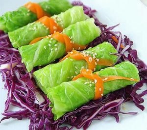 Loi ich cua bap cai